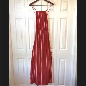 Free People Maxi dress